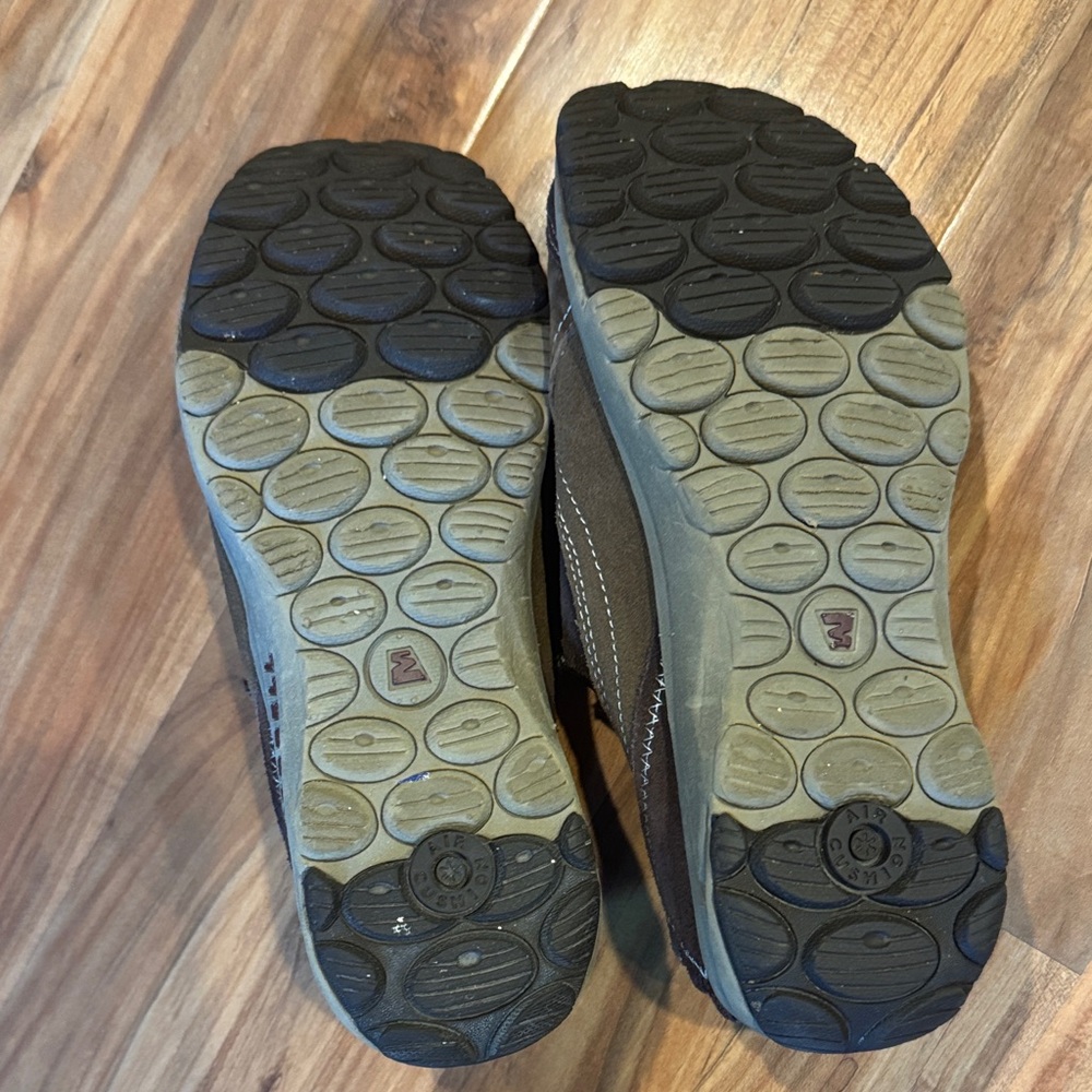 Merrell ladies 7.5 slip ons - Picture 5 of 5